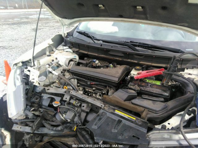 5N1AT2MV4HC776702 Nissan ROGUE S