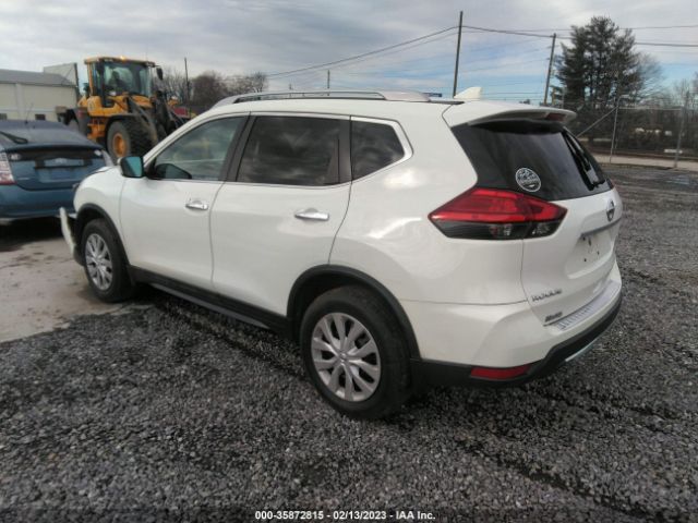 5N1AT2MV4HC776702 Nissan ROGUE S