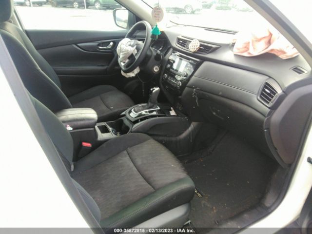 5N1AT2MV4HC776702 Nissan ROGUE S