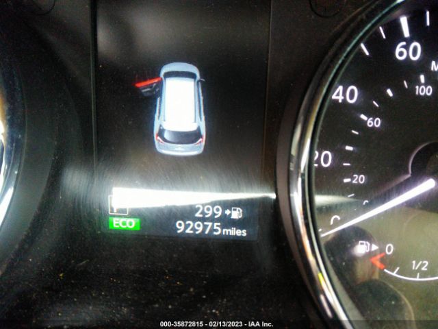 5N1AT2MV4HC776702 Nissan ROGUE S