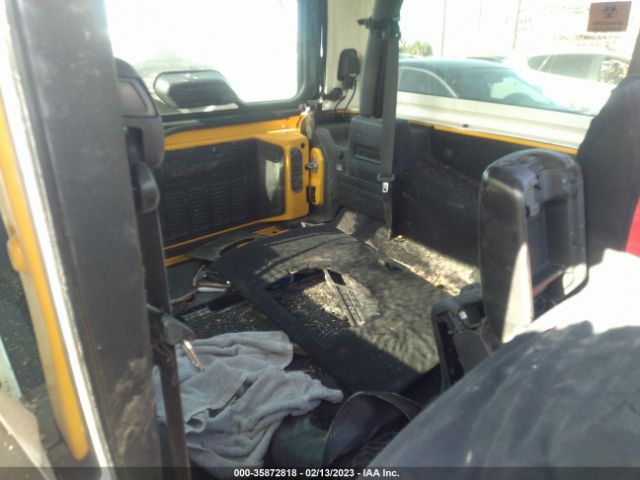 1C4HJXCG1JW281113 Jeep Wrangler Rubicon