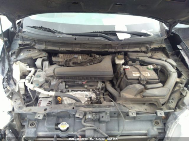 JN8AT2MT4HW404783 Nissan Rogue Sl