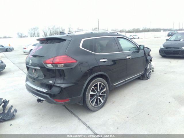 JN8AT2MT4HW404783 Nissan Rogue Sl