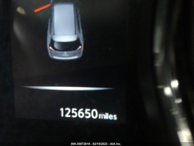 JN8AT2MT4HW404783 Nissan Rogue Sl
