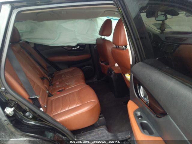 JN8AT2MT4HW404783 Nissan Rogue Sl