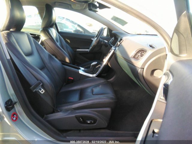 YV1612FS5D1222197 Volvo S60 T5