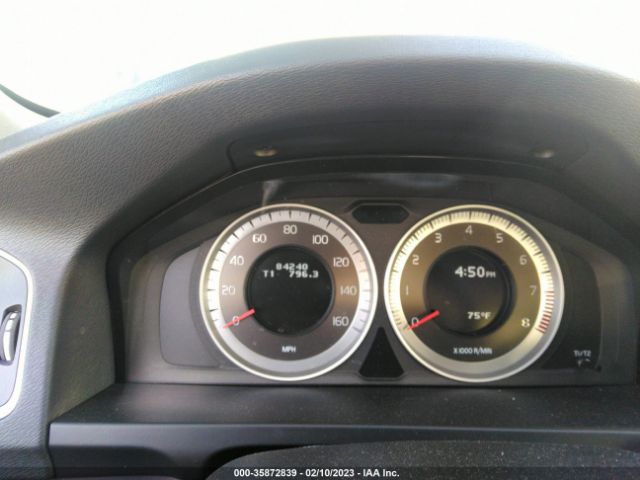 YV1612FS5D1222197 Volvo S60 T5