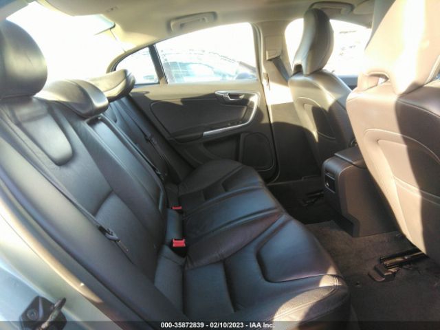 YV1612FS5D1222197 Volvo S60 T5