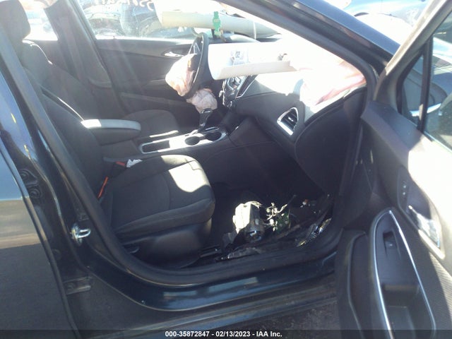 Chevrolet CRUZE LT 2017 1G1BE5SM2H7141512 Image 5