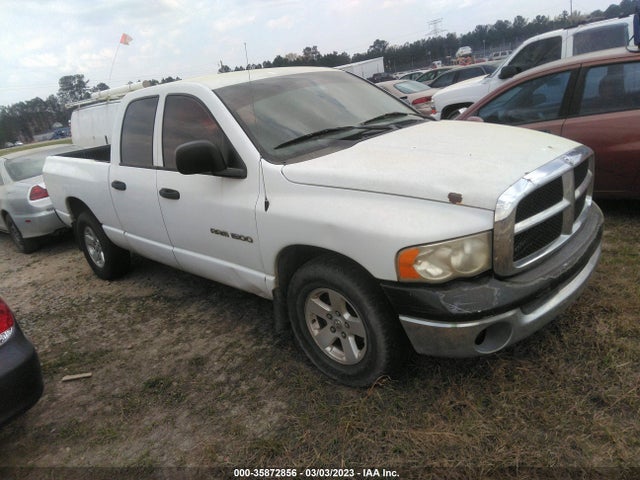 Dodge Ram 1500 St 2003 1D7HA18K23J650139 main image