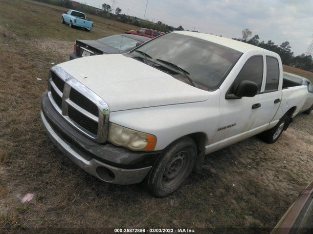 Dodge Ram 1500 St 2003 1D7HA18K23J650139 Image 2