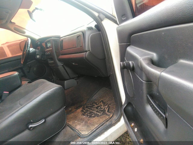 Dodge Ram 1500 St 2003 1D7HA18K23J650139 Image 6