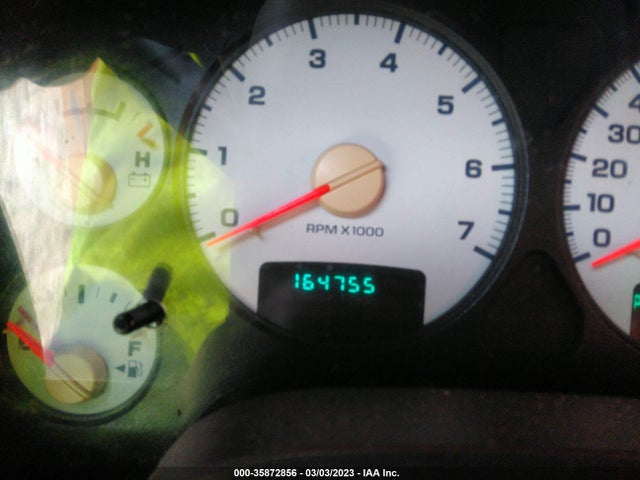 Dodge Ram 1500 St 2003 1D7HA18K23J650139 Image 8