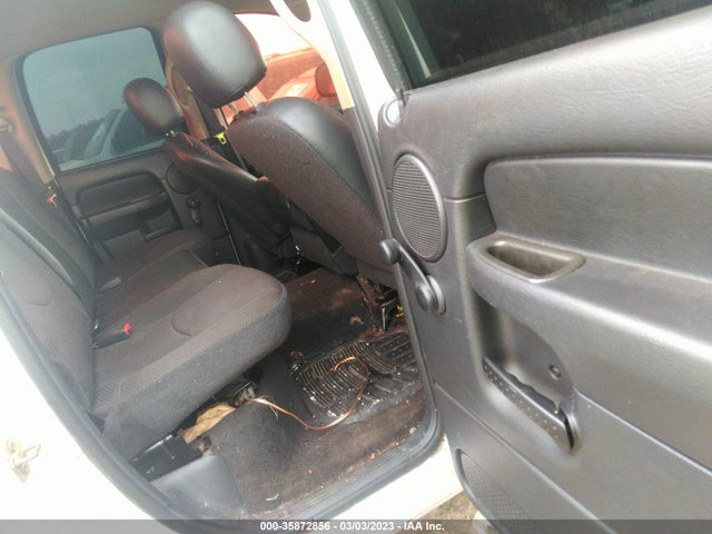 Dodge Ram 1500 St 2003 1D7HA18K23J650139 Image 9