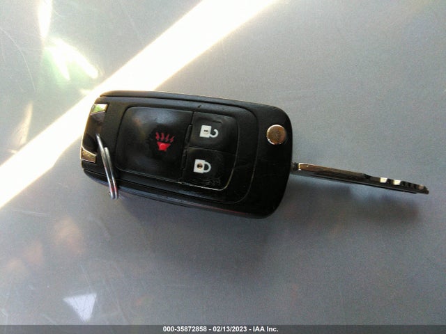 Chevrolet Spark Lt 2015 KL8CD6S91FC727616 Image 3