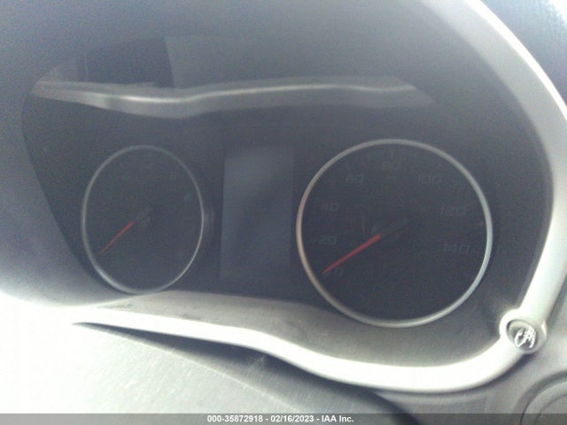 JA4AS3AA9LZ034505 Mitsubishi Eclipse Cross Es