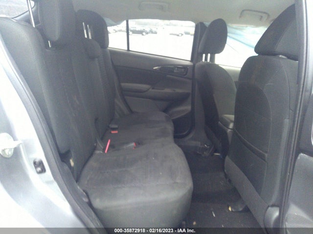 JA4AS3AA9LZ034505 Mitsubishi Eclipse Cross Es