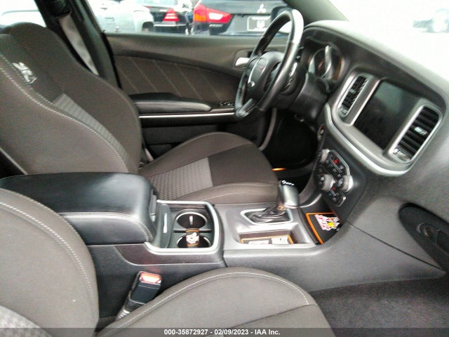 2021 Dodge Charger, VIN: 2C3CDXGJ6MH542119