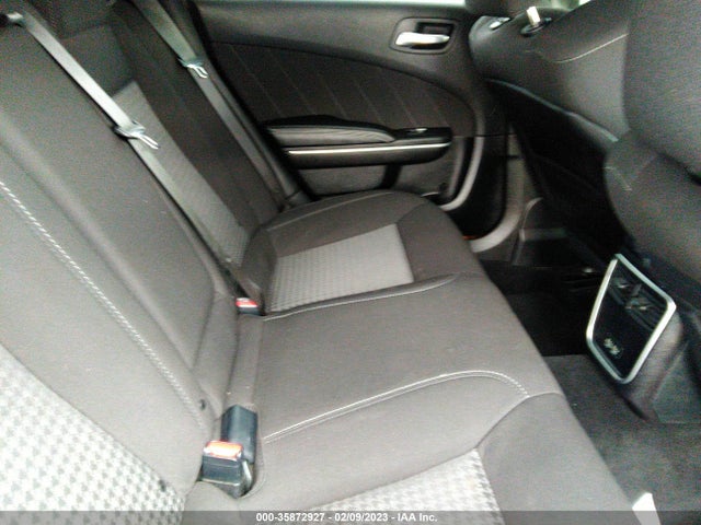 2021 Dodge Charger, VIN: 2C3CDXGJ6MH542119