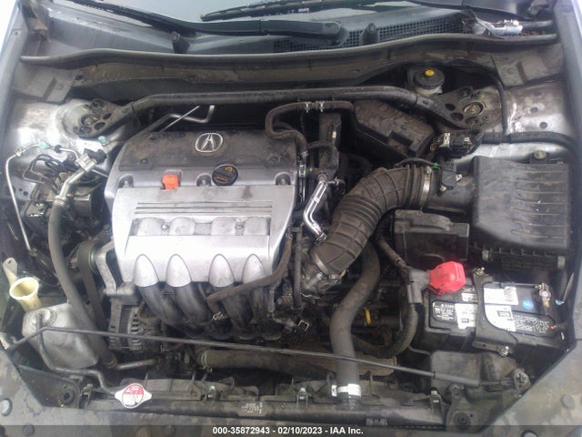 Acura Tsx Tech Pkg 2012 JH4CU2F61CC008537 Image 11