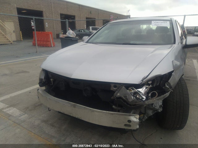 Acura Tsx Tech Pkg 2012 JH4CU2F61CC008537 Image 7