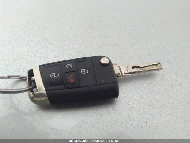 2015 Volkswagen GTI, VIN: 3VW4T7AU9FM004196