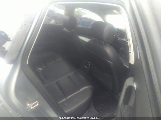 WAUFGAFB5AN072124 Audi A6 3.0t Premium Plus