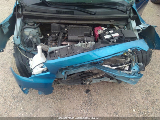 ML32F3FJ5KHF16499 Mitsubishi Mirage G4 Es/rf
