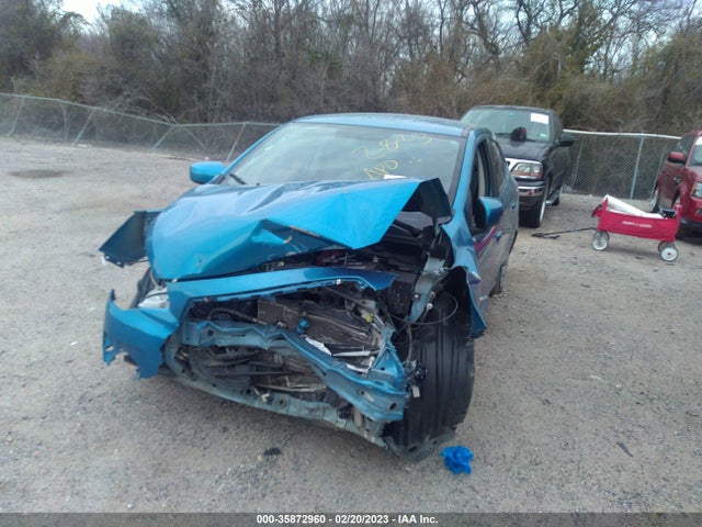 ML32F3FJ5KHF16499 Mitsubishi Mirage G4 Es/rf