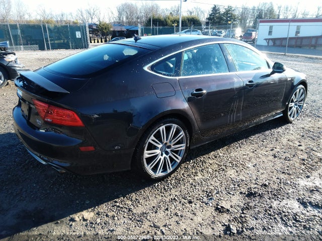 WAU2GAFC1EN020132 Audi A7 3.0 Prestige