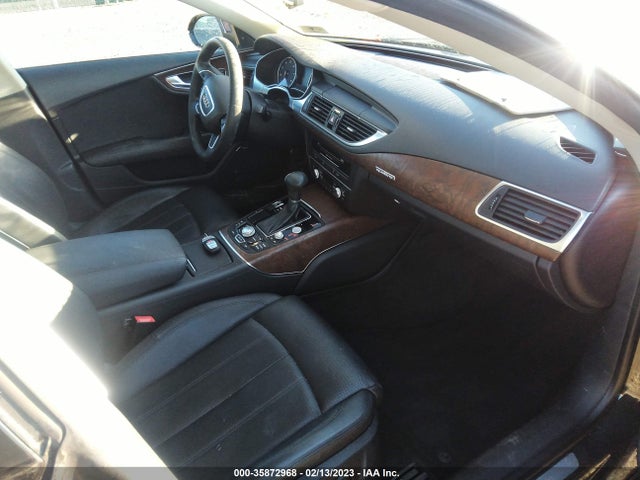 WAU2GAFC1EN020132 Audi A7 3.0 Prestige