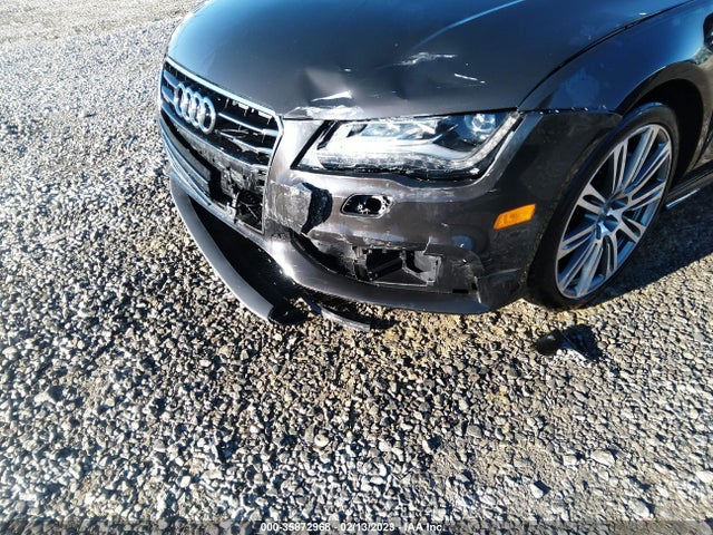 WAU2GAFC1EN020132 Audi A7 3.0 Prestige