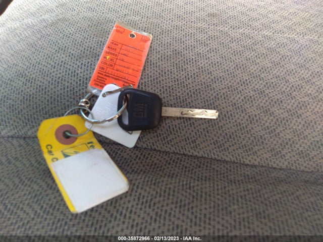 GMC SAVANA CARGO VAN 2015 1GTW7FCF6F1112247 Image 3