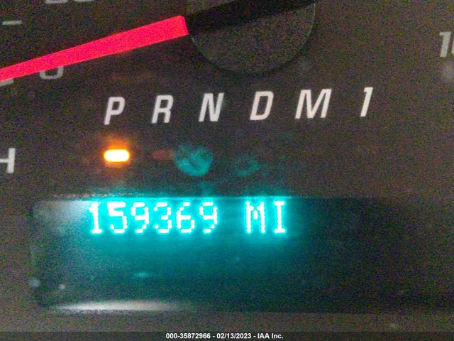 GMC SAVANA CARGO VAN 2015 1GTW7FCF6F1112247 Image 8