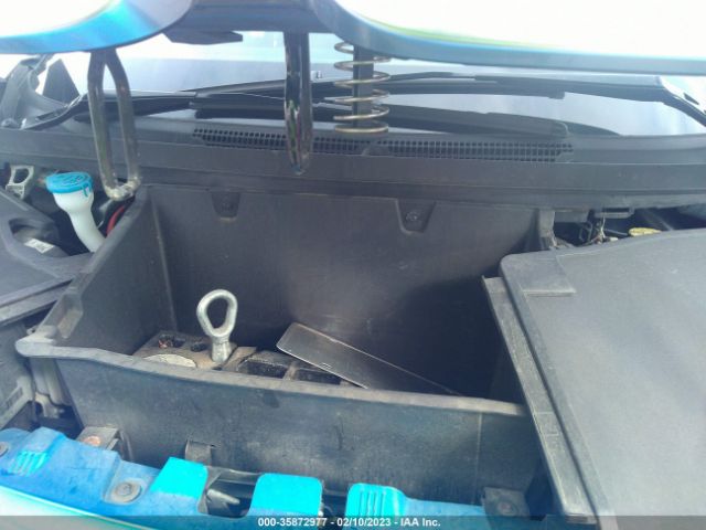 WBY1Z8C36HV892671 BMW I3