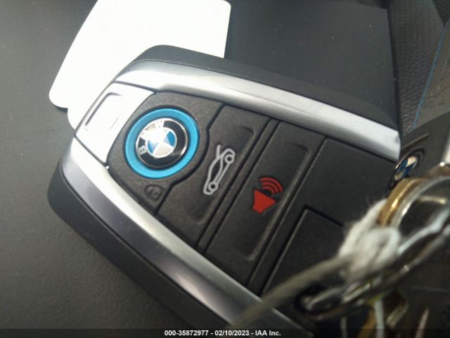 WBY1Z8C36HV892671 BMW I3