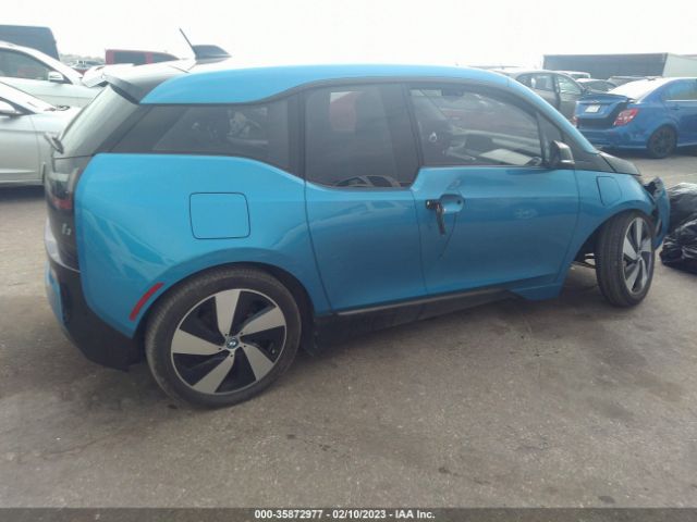 WBY1Z8C36HV892671 BMW I3