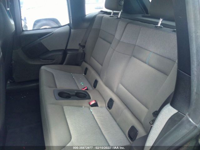 WBY1Z8C36HV892671 BMW I3
