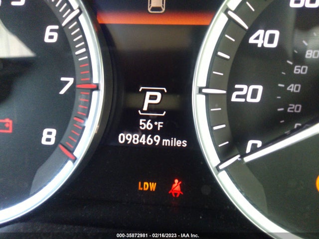 2015 Acura MDX, VIN: 5FRYD3H46FB004501