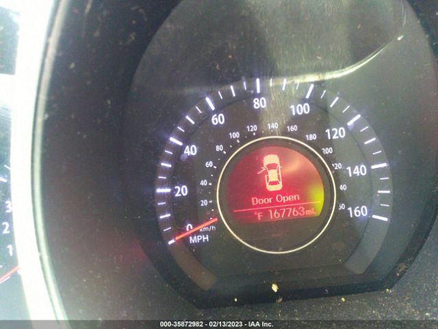 5XXGM4A77DG202795 KIA Optima Lx