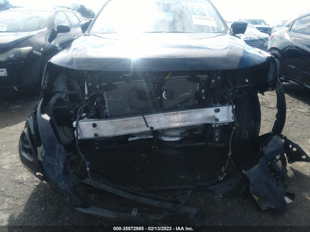 2020 Nissan Pathfinder, VIN: 5N1DR2CM8LC645382