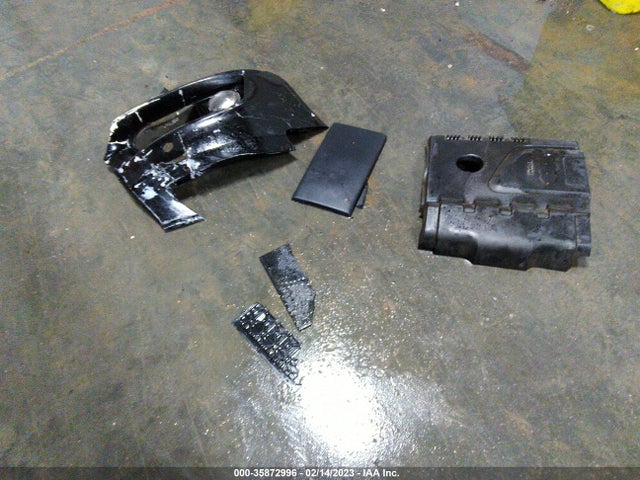 WAUDFAFL7AN012042 Audi A4 2.0t Premium