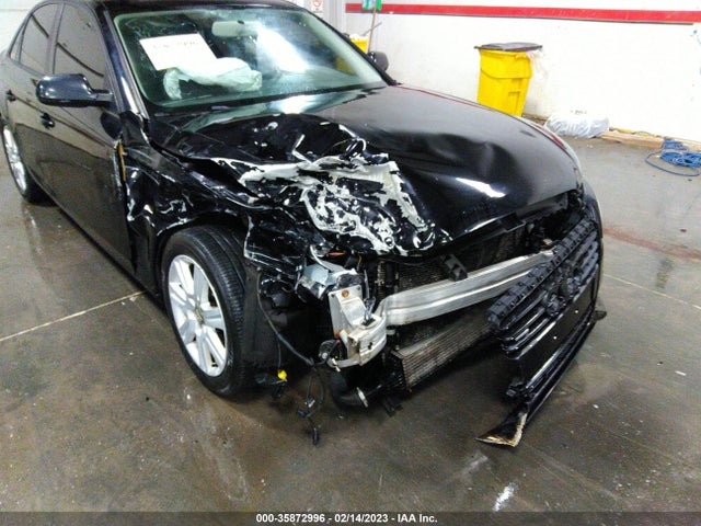 WAUDFAFL7AN012042 Audi A4 2.0t Premium