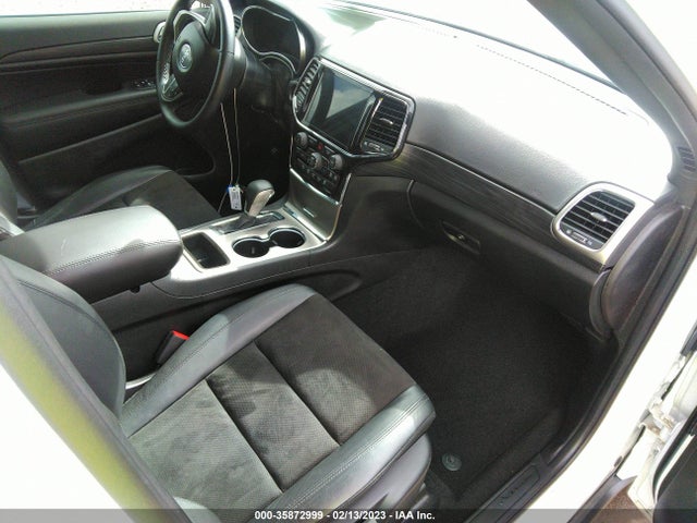 1C4RJEAG3MC570561 Jeep Grand Cherokee Laredo X