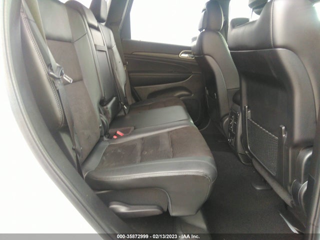 1C4RJEAG3MC570561 Jeep Grand Cherokee Laredo X