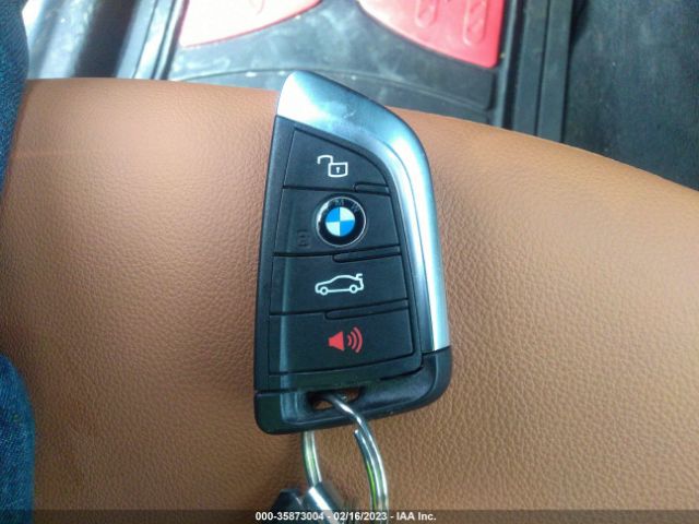 5UX53DP01N9L80218 BMW X3 Xdrive30i