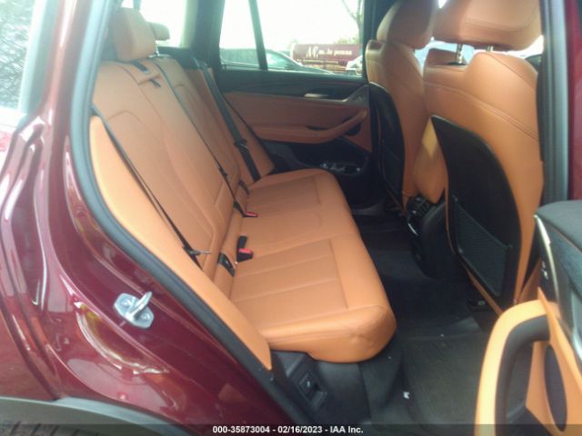 5UX53DP01N9L80218 BMW X3 Xdrive30i