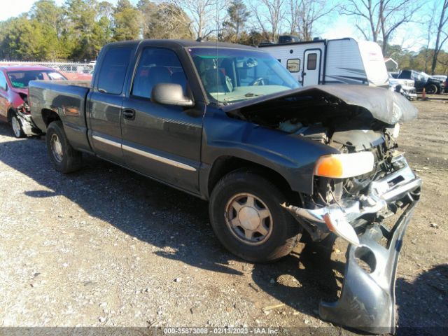1GTEK19T83E296654 auction archive image