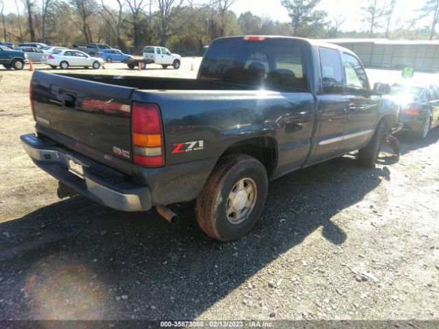 1GTEK19T83E296654 GMC Sierra 1500 Slt