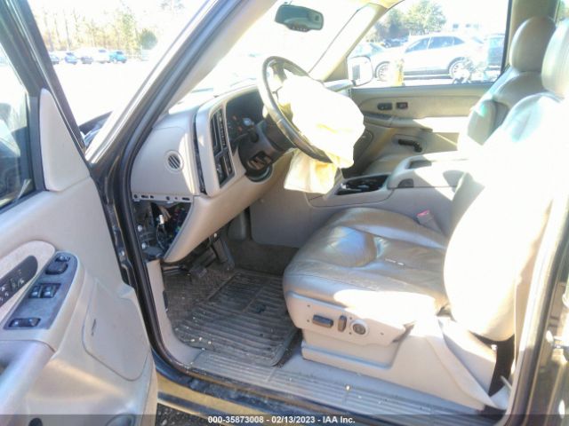 1GTEK19T83E296654 GMC Sierra 1500 Slt